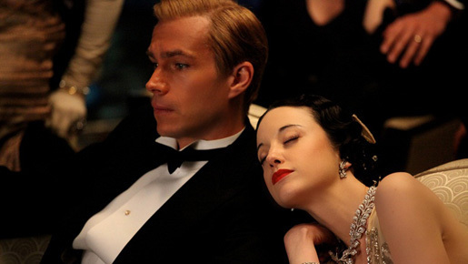 監督・マドンナが魅せる“美”　『ウォリスとエドワード』のクラシックな世界