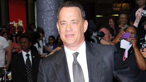 トム・ハンクスがブロードウェイ・デビュー！　ピュリッツァー賞受賞記者に抜擢