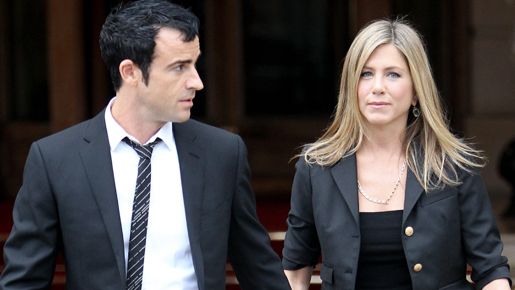 ジェニファー・アニストン、元夫ブラピの母親を結婚式に招待