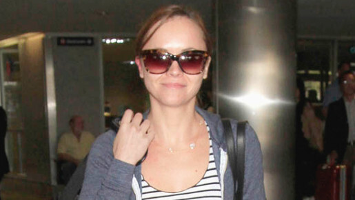 クリスティーナ・リッチ、ドラマ「パンナム」撮影スタッフと婚約!?