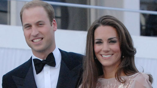 英キャサリン妃、女子会でシェリル・コールの変装で完璧なダンスを披露!?