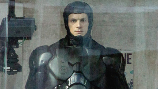 リメイク版『ロボコップ』が公開延期　穴埋めにはマット・デイモンのSF最新作！