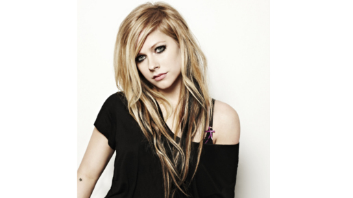 アヴリル・ラヴィーン、『ONE PIECE FILM Z』にW主題歌で参戦！