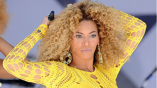 ビヨンセ・ノウルズ、第47回NFLスーパーボウルでパフォーマンス決定！