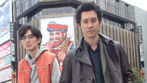 大泉洋、『探偵はBARにいる』続編決定も「僕はジャッキー・チェンじゃない」と苦言