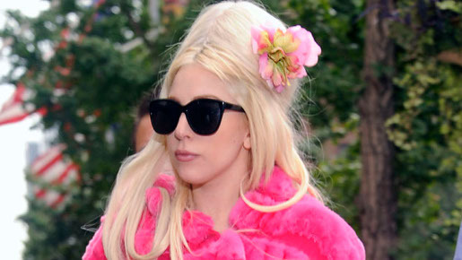 レディー・ガガ、約3億8,000万円でベン・スティラーから映画出演オファー