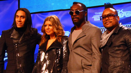 ブラック・アイド・ピーズ、ゲーム会社から約7,800万円の損害賠償を求められる