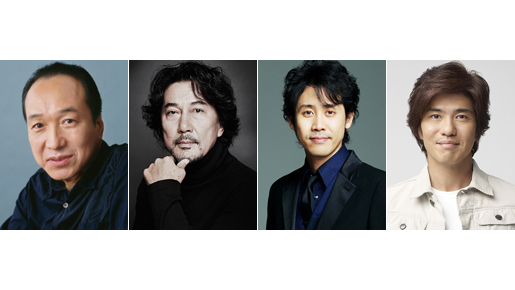 三谷幸喜、初の時代劇『清須会議』に役所広司ら総勢26名の豪華キャストで挑む！