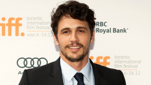 ジェームズ・フランコ、11歳年下のアシュレイ・ベンソンと交際中