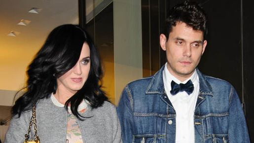 ケイティ・ペリー、R・パティンソンを巡る問題でクリステン・スチュワートと和解