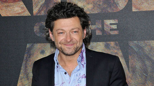 『ホビット』ゴラム役のアンディ・サーキスが監督デビューへ