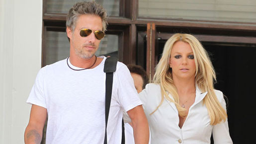 ブリトニー・スピアーズ、年内にも恋人のジェイソン・トラウィックと結婚!?