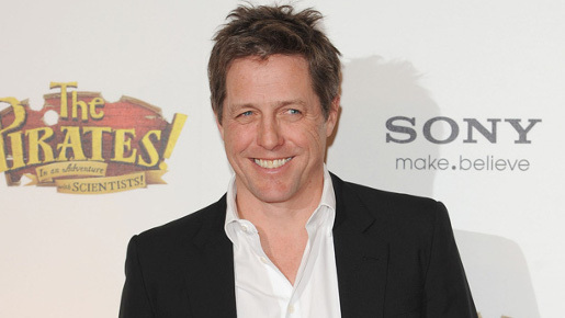 ヒュー・グラント、新作ロマコメで『噂のモーガン夫妻』監督と4度目のタッグ！