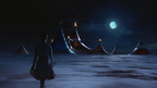 ワンシーンで見る『シルク・ドゥ・ソレイユ3D』　第1弾は幻想的な劇中映像を公開！