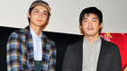 【TIFFレポート】高良健吾、吉高由里子との共演は「予期せぬことが起きて楽しい」