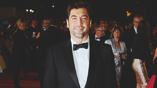 ハビエル・バルデム、『007 スカイフォール』悪役の役作りでPC猛特訓