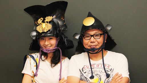 玄里meets監督・犬童一心　足掛け9年『のぼうの城』の裏側、“映画な映画”へのこだわり