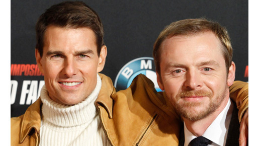 トム・クルーズ、『ミッション：インポッシブル』シリーズ第5弾の製作始動を発表