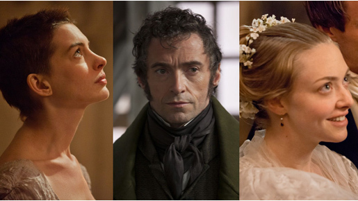 ヒュー・ジャックマン、アン・ハサウェイも！『レ・ミゼラブル』キャスト来日が決定