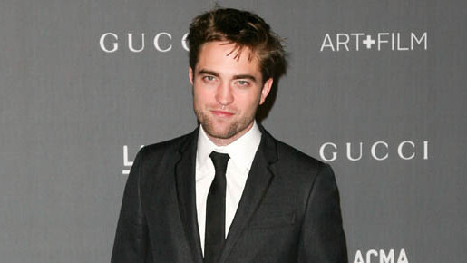 ロブ様は「Dior」、クリステンは「バレンシアガ」　2人揃ってフレグランスの顔に