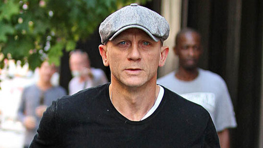 ダニエル・クレイグとビル・マーレイ、ジョージ・クルーニー監督最新作に出演が決定