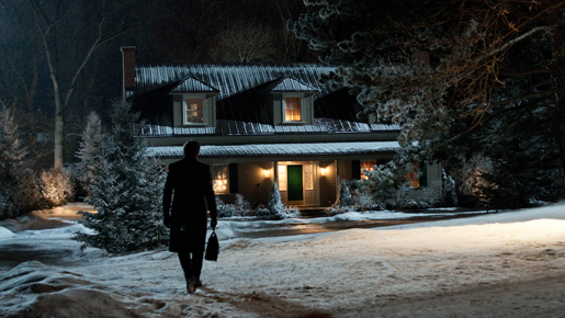 あなたのお家危険度をチェック！　風水のプロが監修『ドリームハウス』キャンペーン