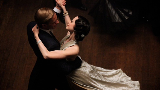 マドンナが語る、公爵夫妻の魅力　『ウォリスとエドワード』インタビュー映像が到着！