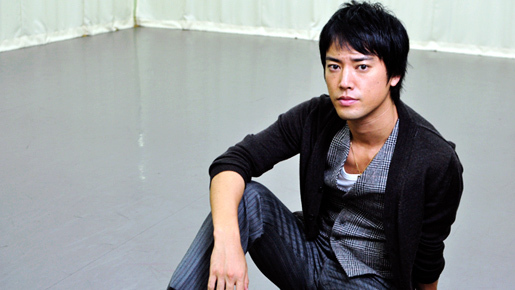 桐谷健太インタビュー　「人生を変えた」のは鬼監督・井筒和幸からのムチャぶり？