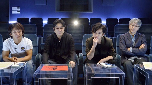 「役者生命を賭けた」剣心役を佐藤健が語る　特別コメント到着！