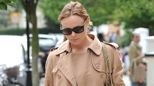 ステラ・マッカートニー、ブリティッシュ・ファッション・アワードで最高賞を受賞！