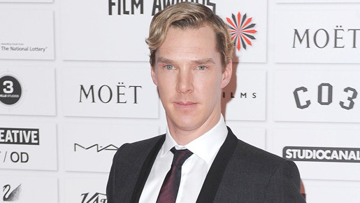 B・カンバーバッチ、「5人目のビートルズ」ブライアン・エプスタイン役に抜擢！