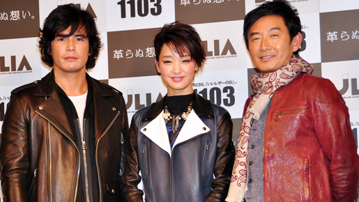 石田純一、妻の出産立会い希望も仕事スケジュールがいっぱい？　「楽観してます」