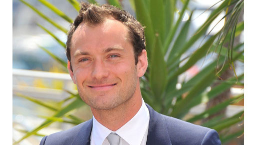 ジュード・ロウ、ヴェルナー・ヘルツォーク監督最新作でロバート・パティンソンらと共演