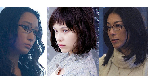 水原希子らが理系美女に！　東野圭吾原作『プラチナデータ』新キャスト発表！