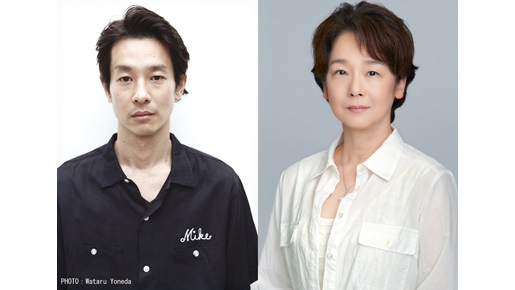 加瀬亮、木下惠介生誕100年記念映画『はじまりのみち』で主演に大抜擢！