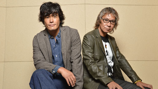 伊藤英明×三池崇史監督『悪の教典』インタビュー　サイコパスに惚れないように注意！