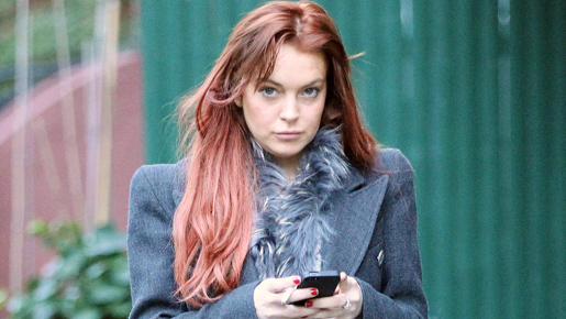 リンジー・ローハン、警察に対する嘘の供述で今週中にも起訴される可能性