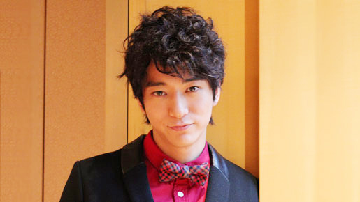 『悪の教典』浅香航大インタビュー　“イケメン”と言われるのは嬉しくない？