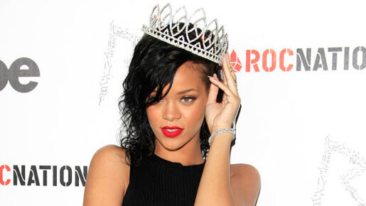 リアーナ、元恋人クリス・ブラウンと復縁!?　今月発売の新作アルバムでデュエット