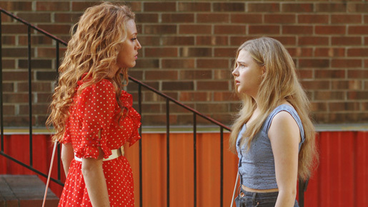 ブレイク・ライブリーは良い魔女？　悪い魔女？　『HICK』特別映像到着