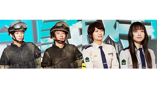 榮倉奈々、「親にも殴られたことなかった」と岡田准一の平手打ちに涙