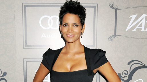 ハル・ベリー、娘を連れてのフランス移住計画に赤信号