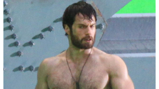 新“スーパーマン”のヘンリー・カヴィル、実写版『ターザン』の候補に