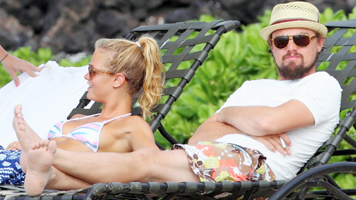 L・ディカプリオ、38歳の誕生日はチャリティ・パーティに。義援金50万ドルを集める