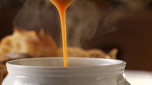 カルチャー系女子に大ヒット！『天のしずく　辰巳芳子“いのちのスープ”』の魅力