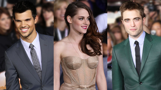 グリーン・デイら豪華ゲストも祝福　『トワイライト』L.A.プレミアをレポート！