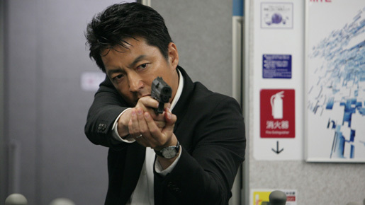 人間の欲望と理性が交差する疑心暗鬼の48時間！　『藁の楯』特報映像が解禁に