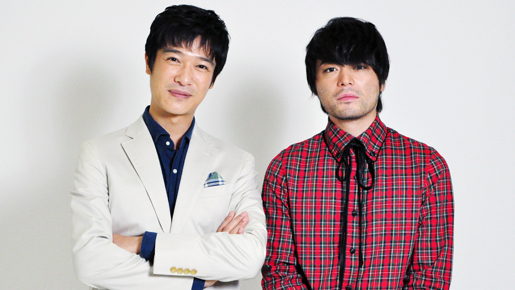 堺雅人×山田孝之インタビュー　初共演にも達成感「ない（苦笑）」…その真意とは？