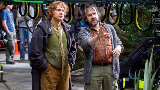 『ホビット』＆『ロード・オブ・ザ・リング』2大ファンタジー主人公が来日決定！