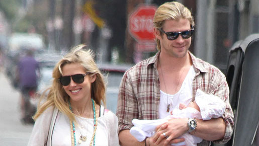 クリス・ヘムズワース、弟・リアムとスティーブ・マックイーンの伝記映画で共演!?